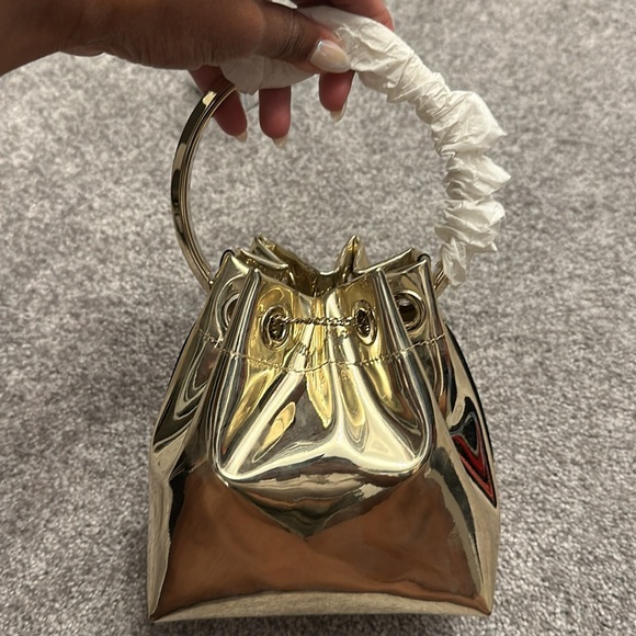 COPY - Jimmy choo metallic bon bon - Picture 3 of 10